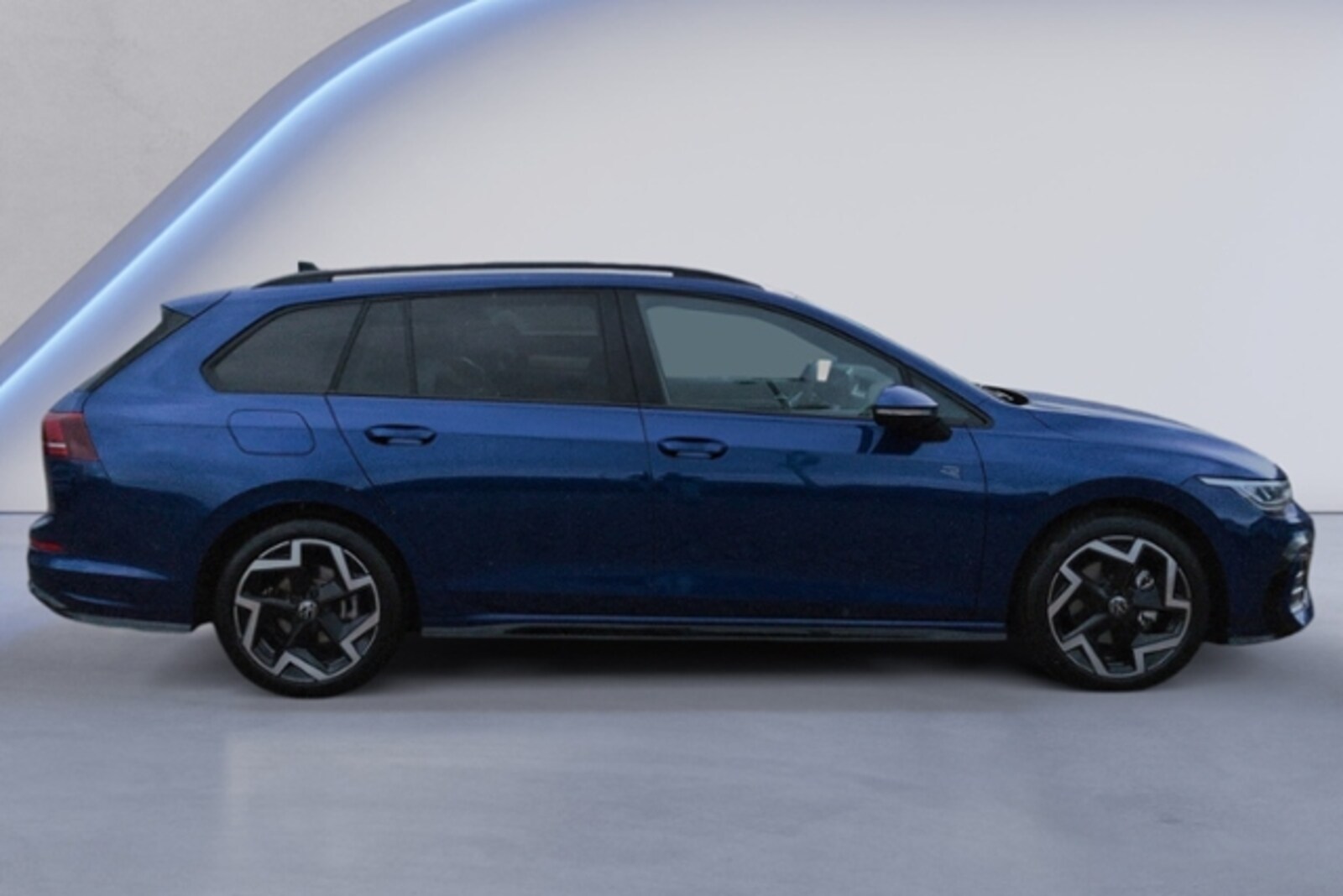 Volkswagen Golf Variant – Bild 6