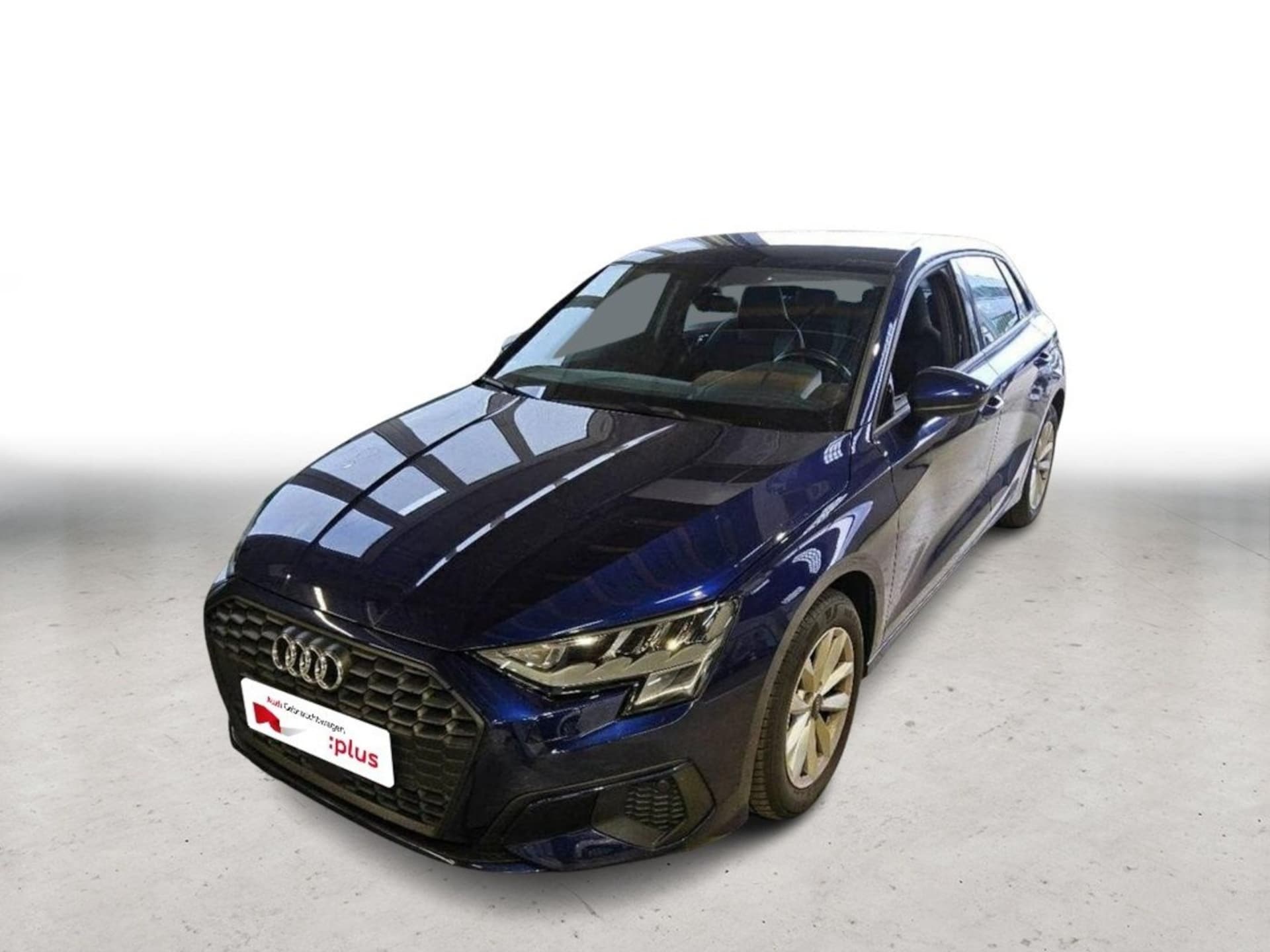 Audi A3 Sportback 2023