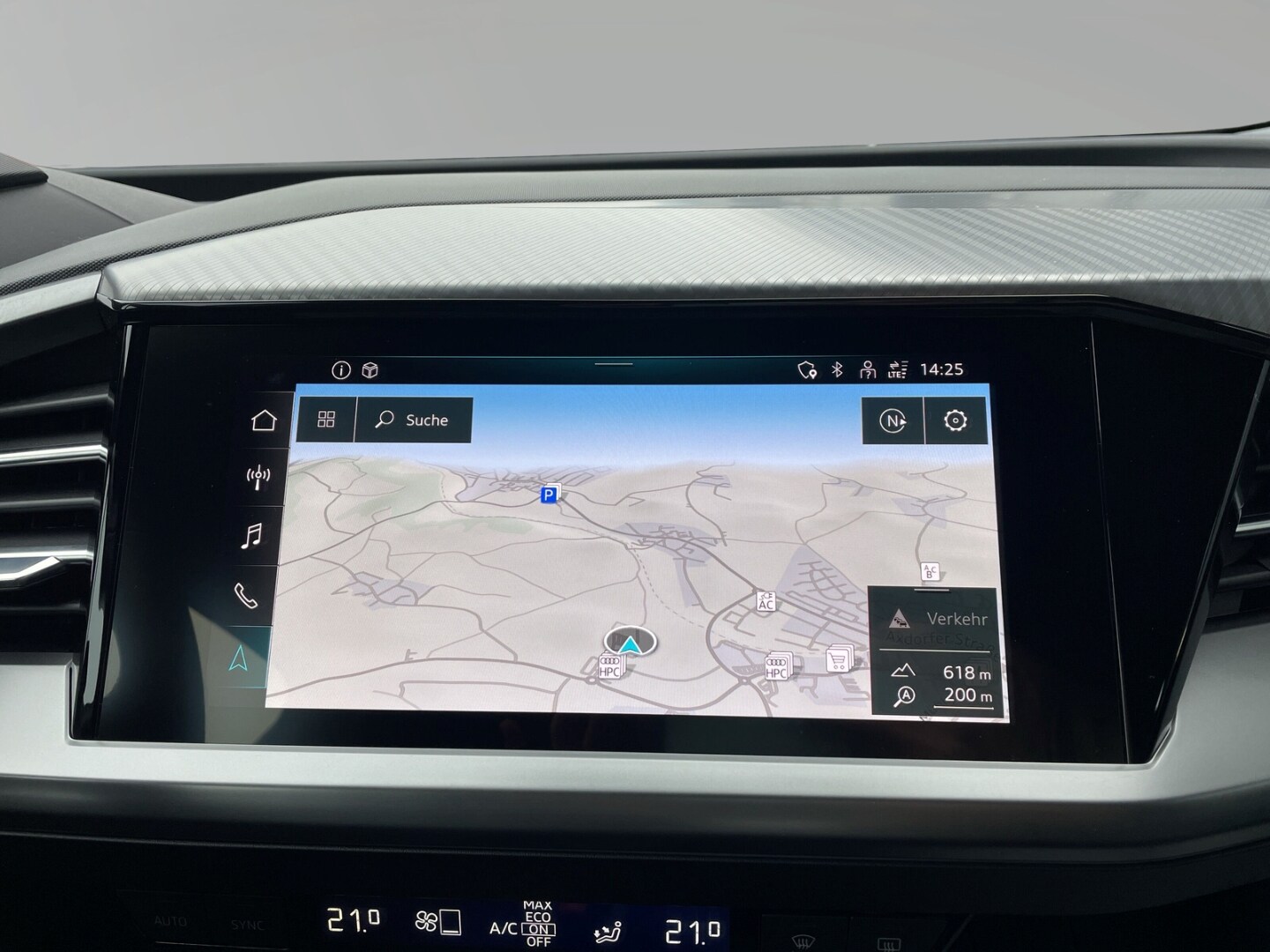 Image about Audi Q4 e-tron 40 e-tron