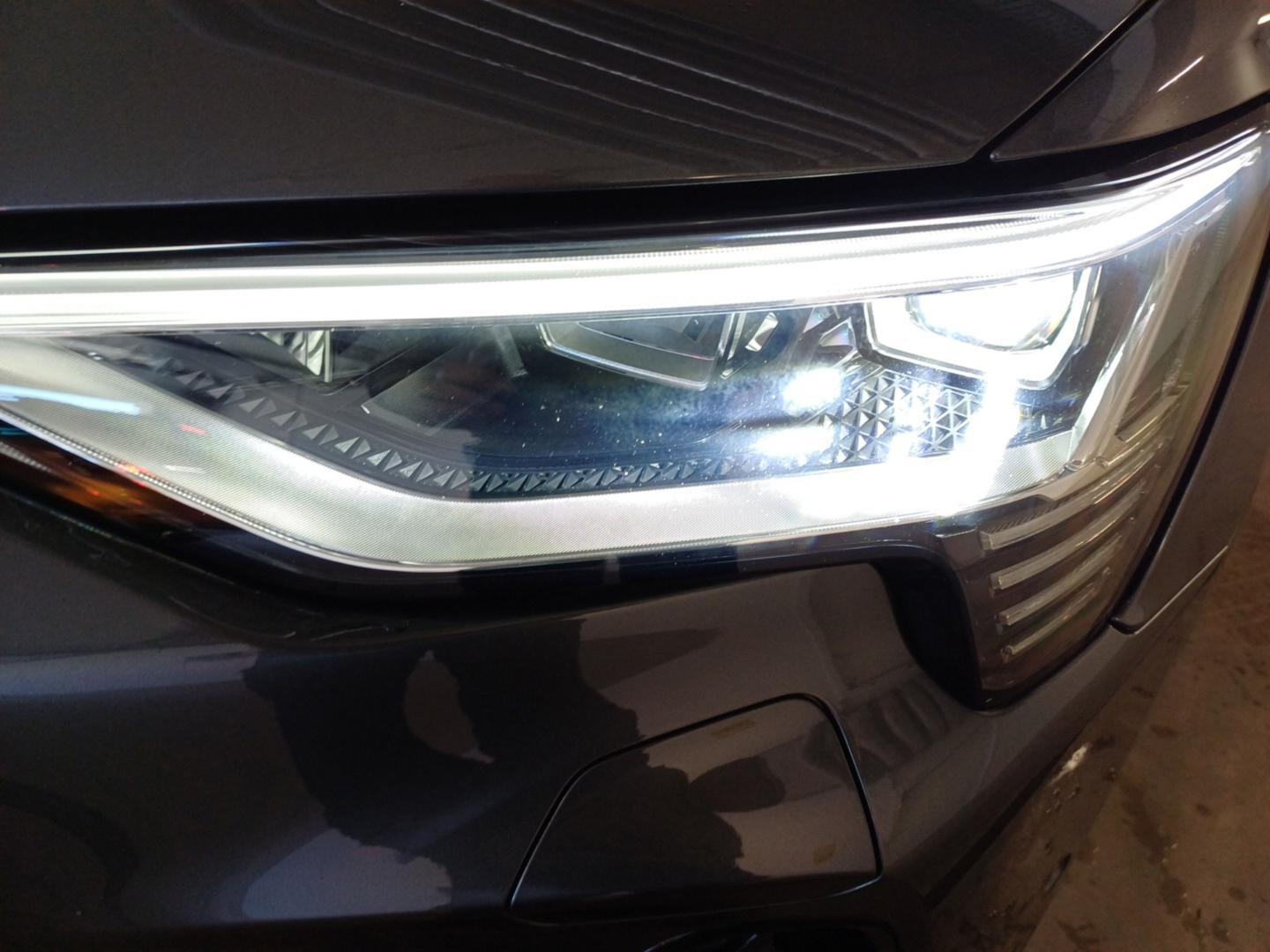 Image about Audi e-tron Sportback 50 quattro
