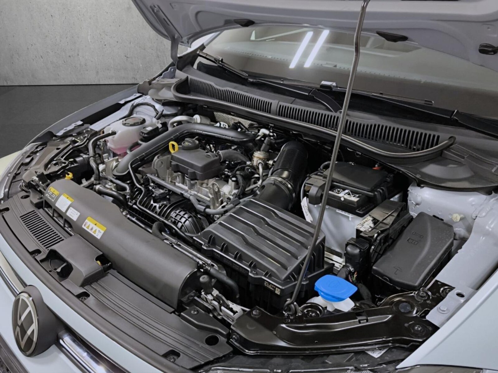 Volkswagen Polo – Bild 19
