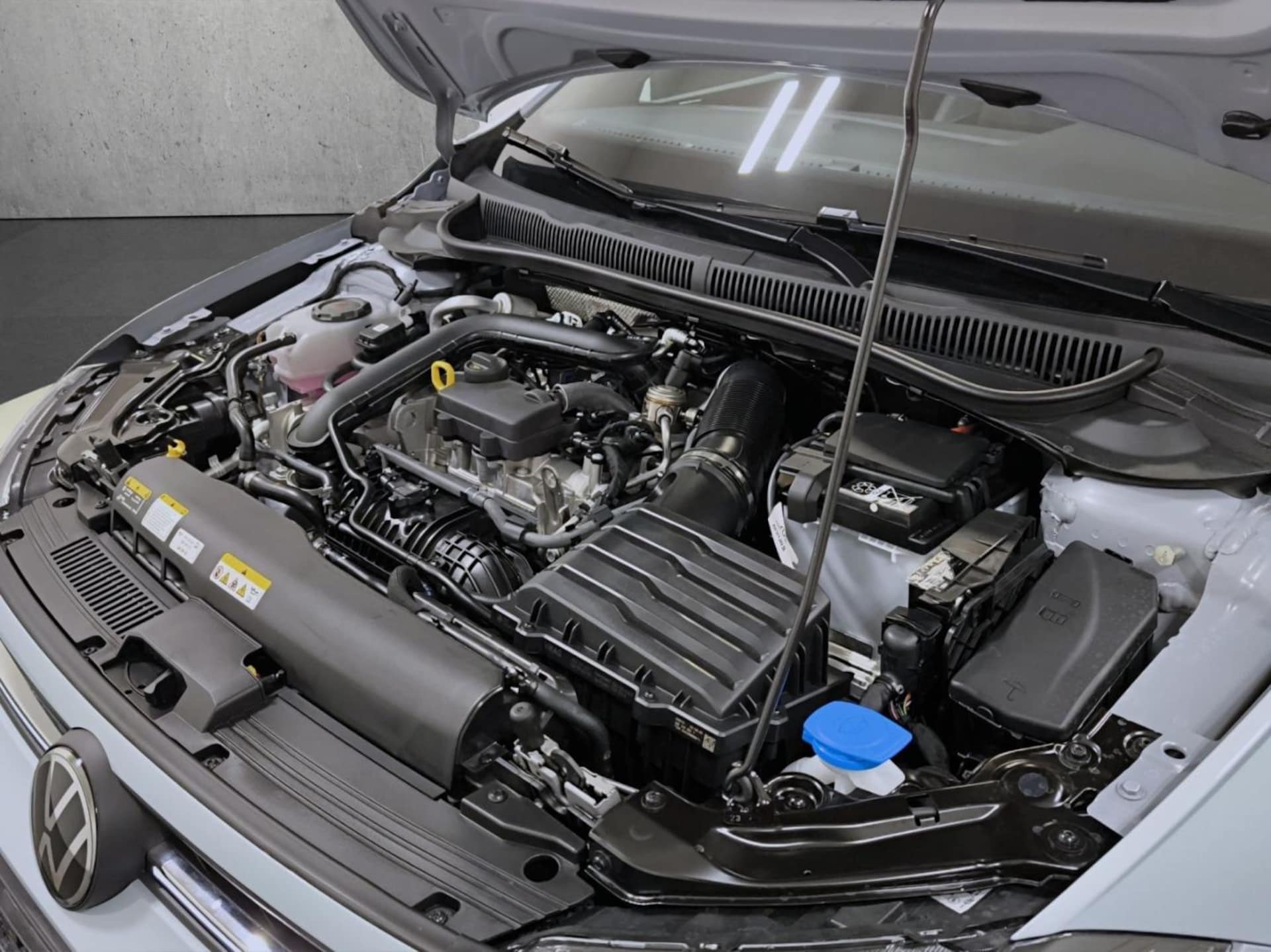 Volkswagen Polo Style