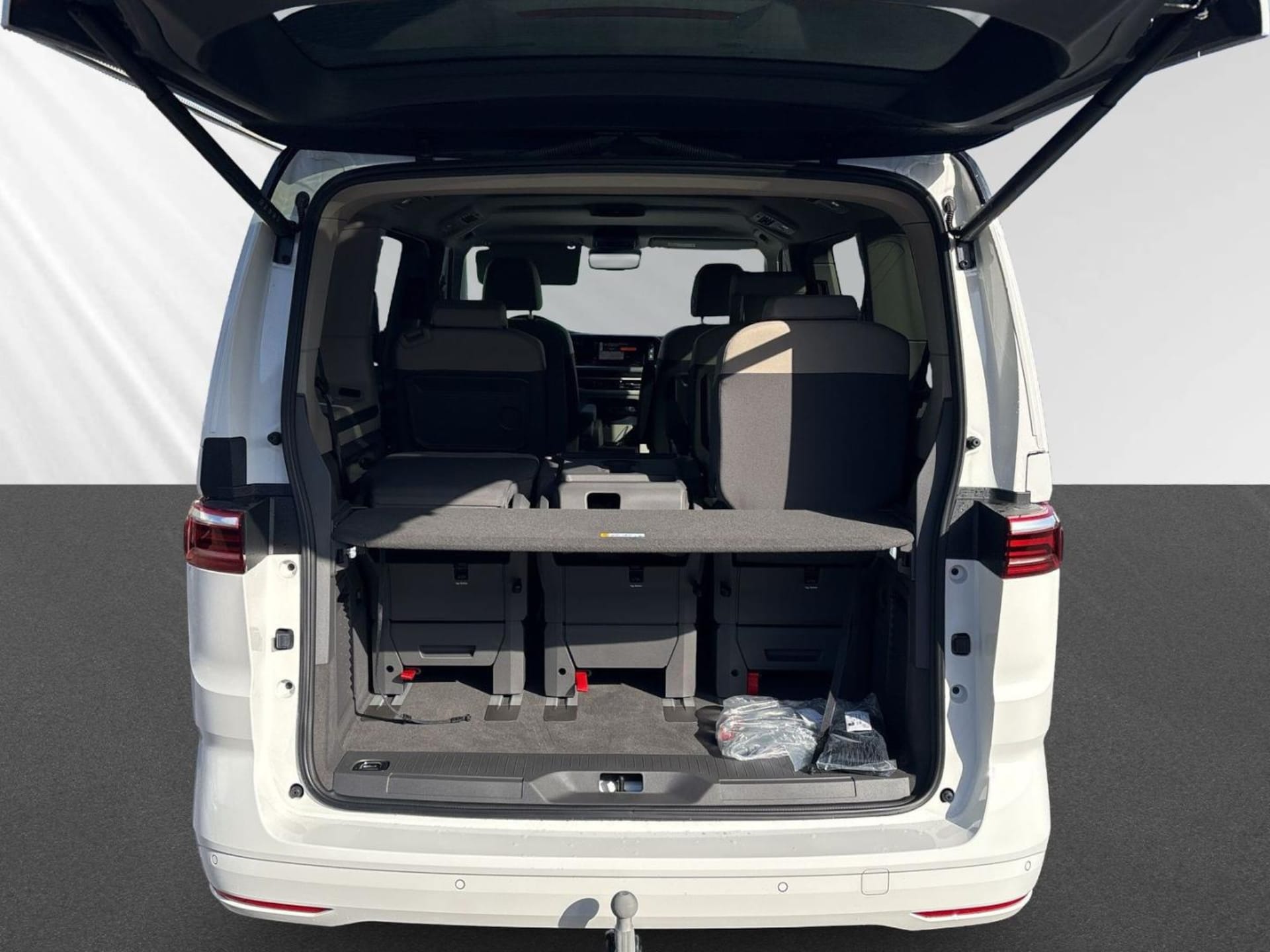 Volkswagen Multivan Life