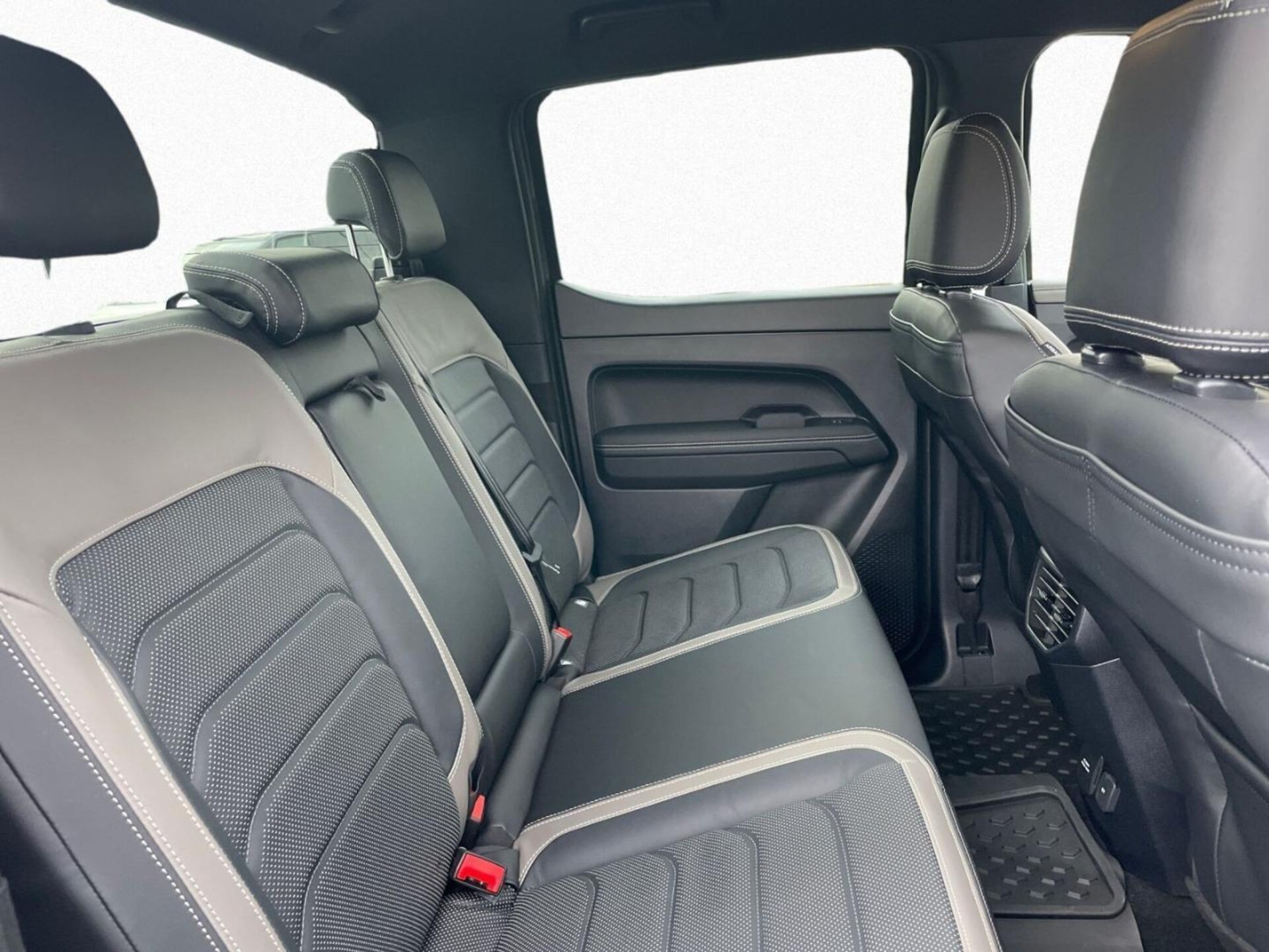 Volkswagen Amarok DoubleCab Style