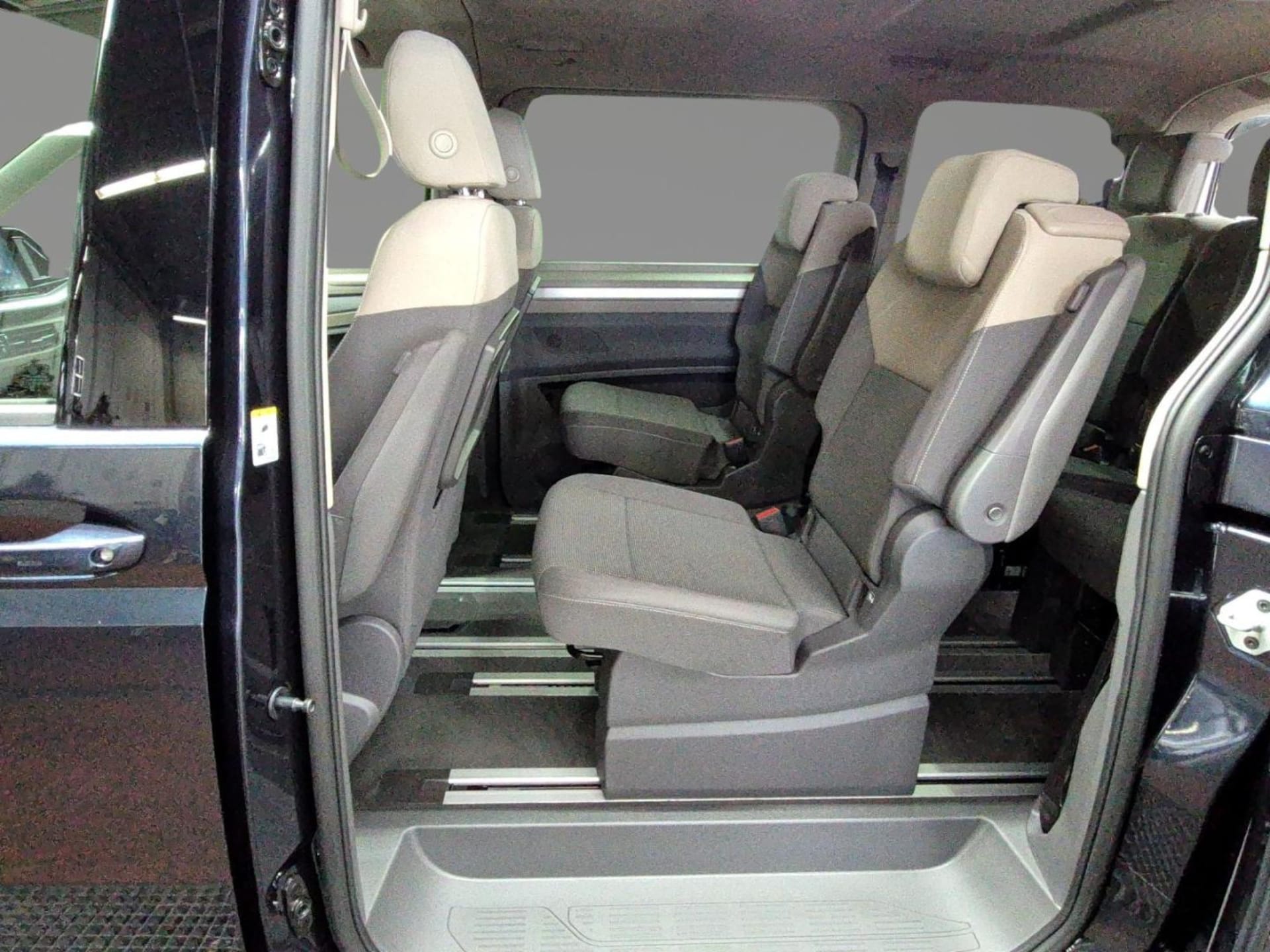 Volkswagen Multivan Life