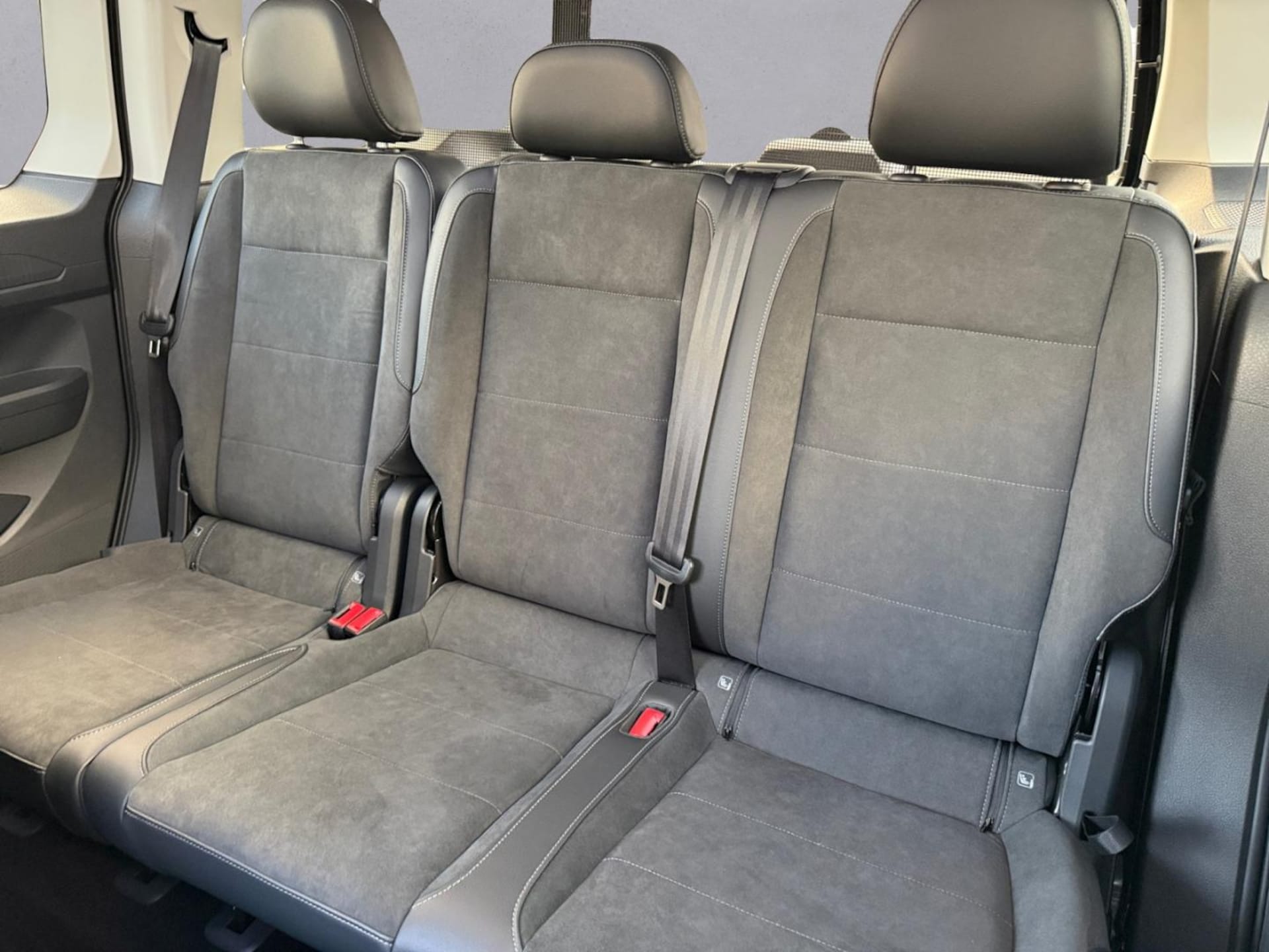 Volkswagen Caddy Life