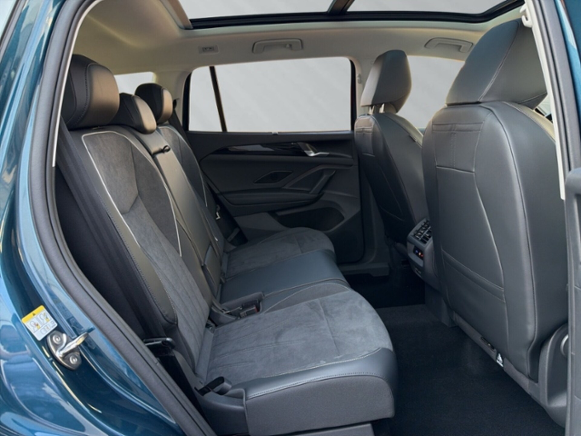 Volkswagen Tayron Elegance