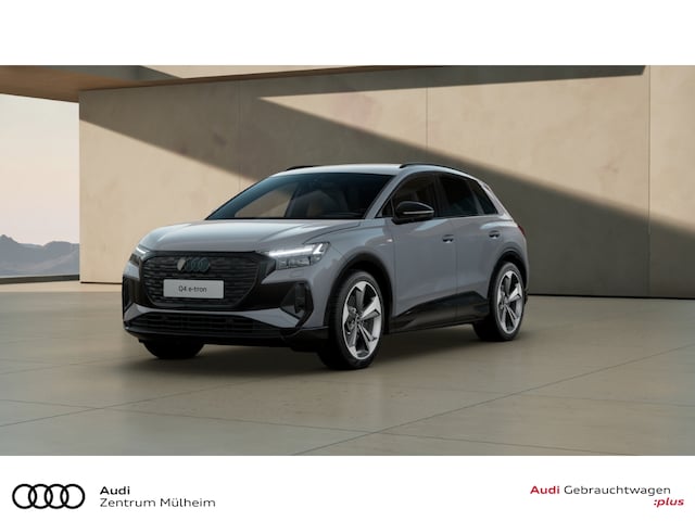 Audi Q4 E-tron 45 E-tron -  - Joinsteer - #1