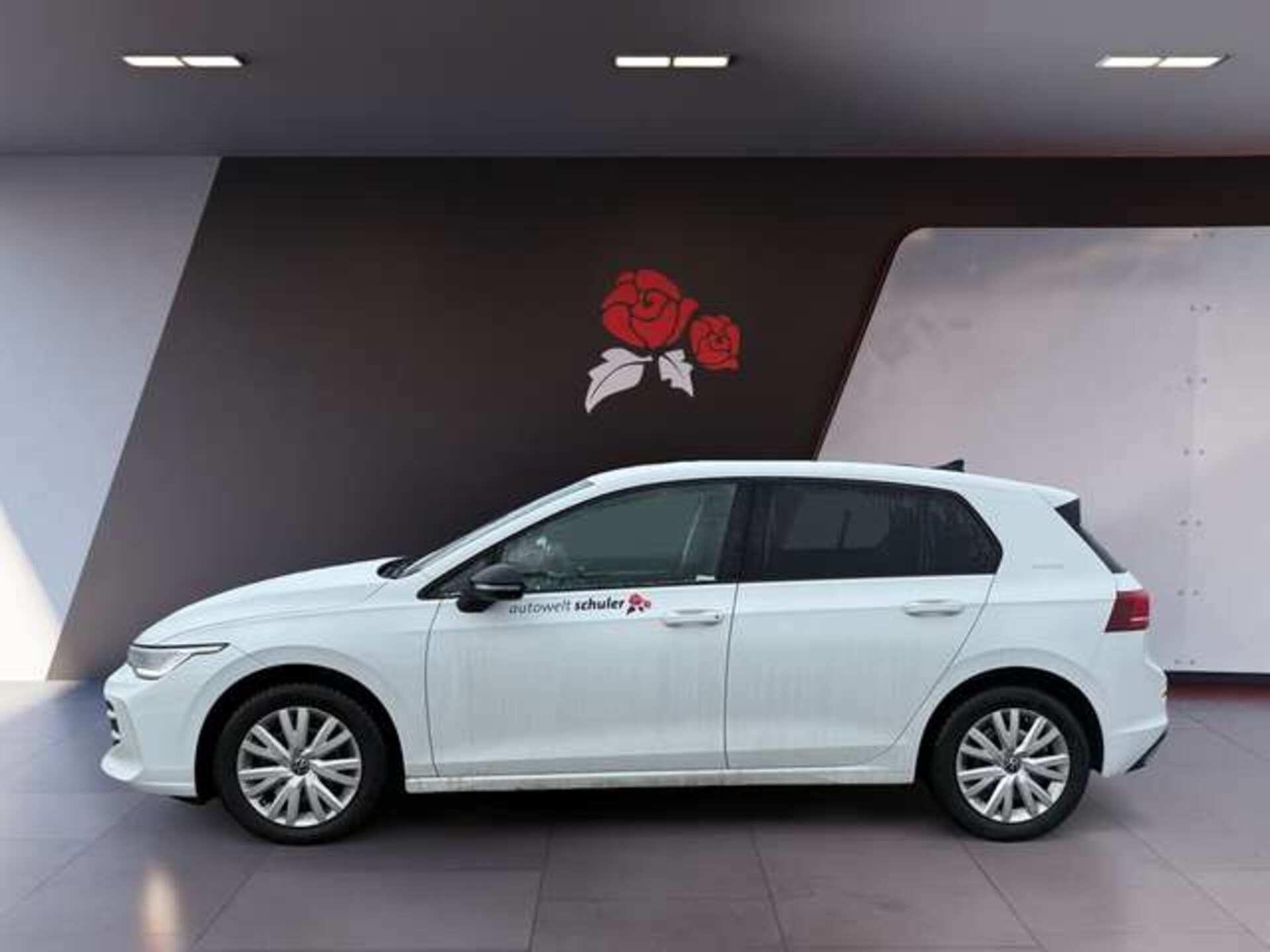 Volkswagen Golf ENERGY