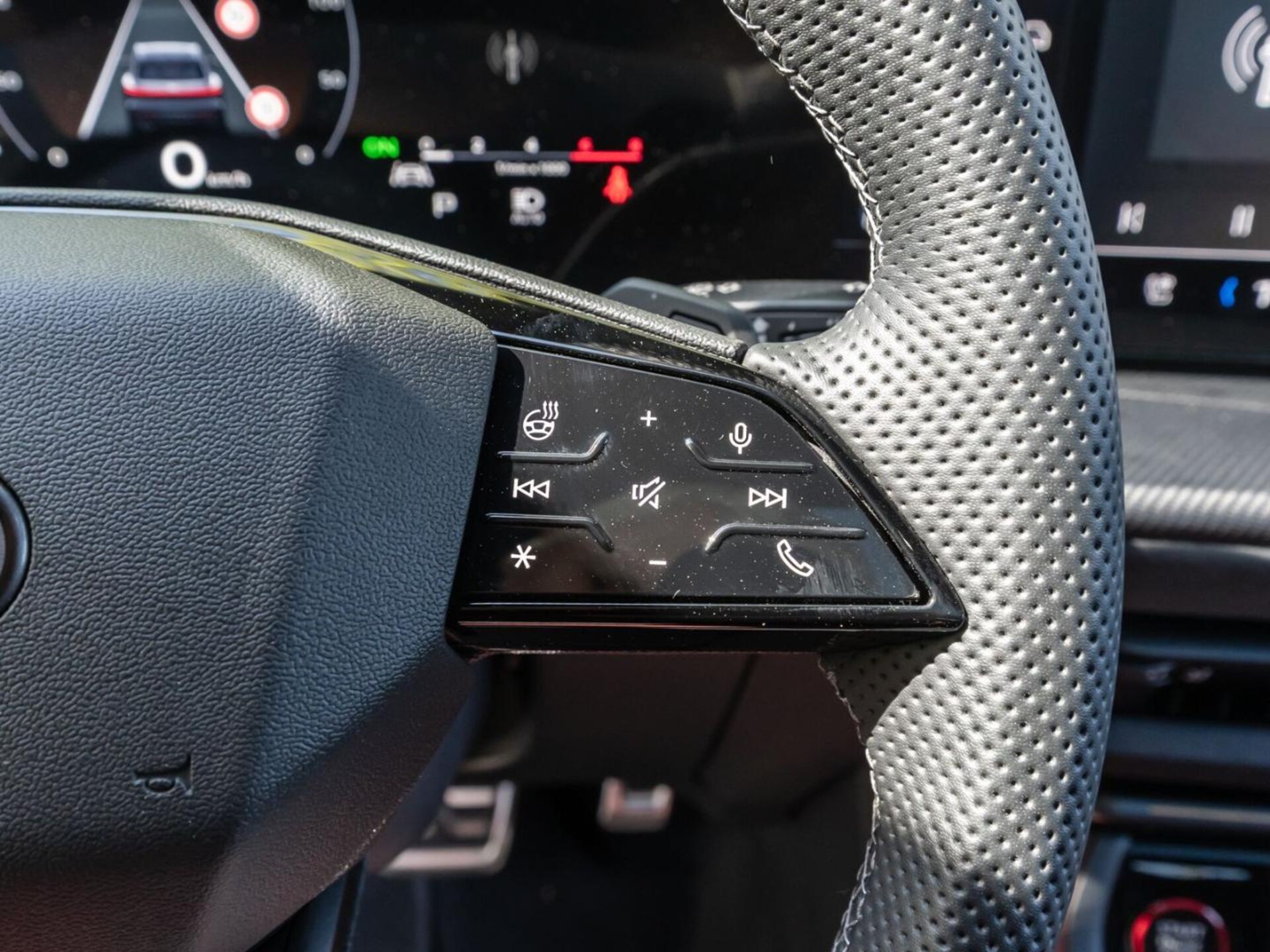 Audi SQ5 SUV edition one