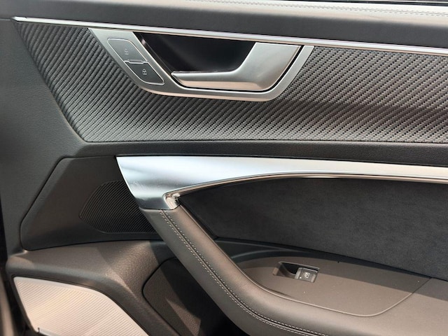 2025 Audi RS 7 Base - Photo 25