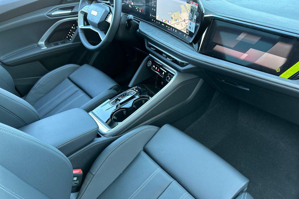 2025 Audi Q5 Prestige - Photo 13