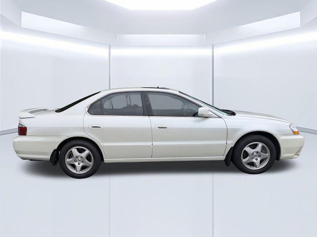 2003 Acura TL