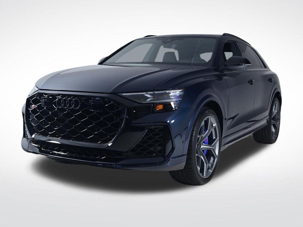 2026 Audi RS Q8 -'s photo
