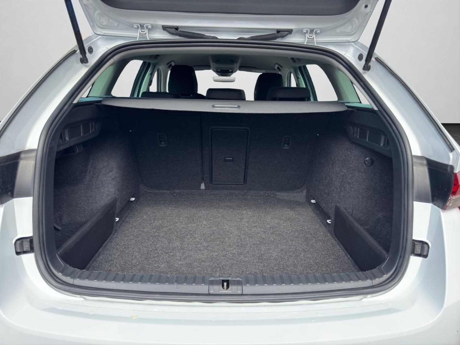 Škoda Octavia Combi – Bild 15