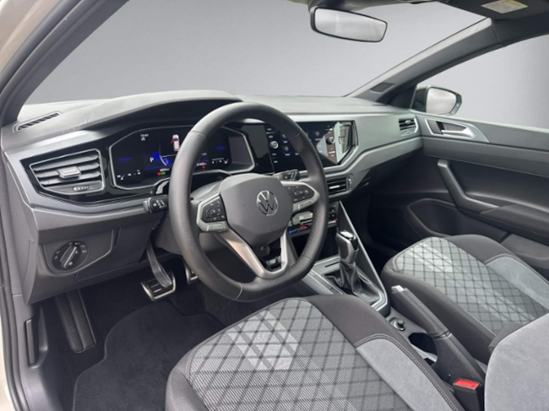Volkswagen Polo R-Line
