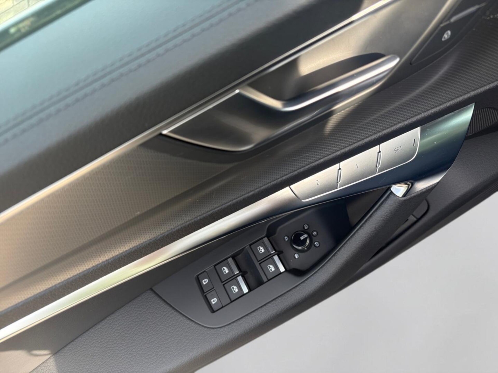 Audi A6 Avant Design