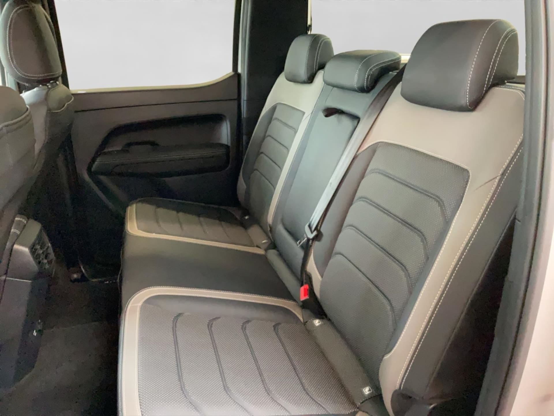 Volkswagen Amarok DoubleCab Style