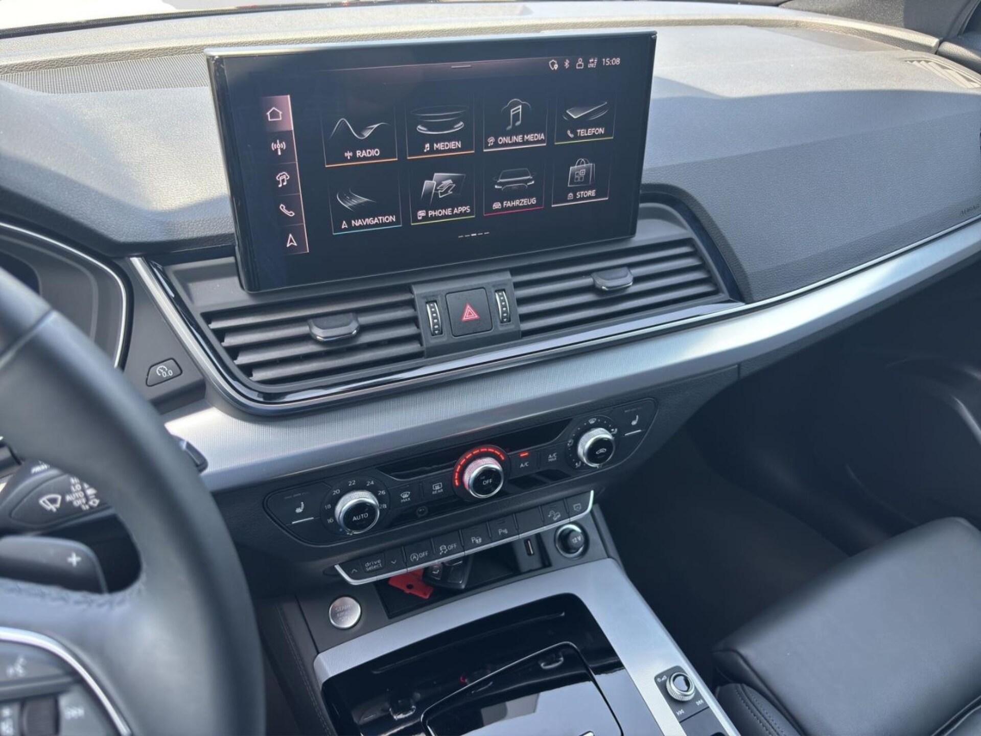 Audi Q5 SUV S line