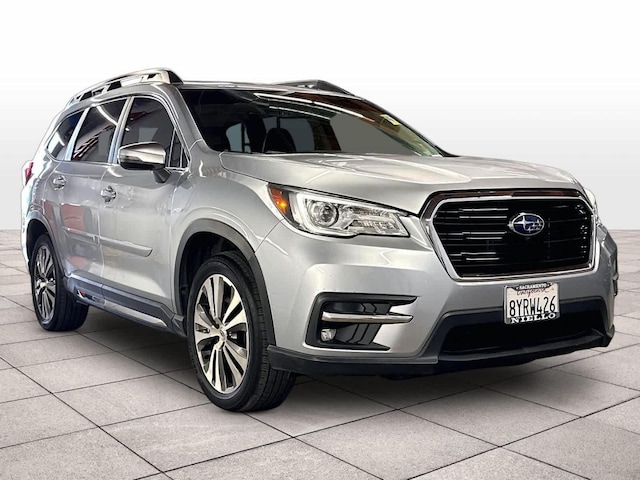 2021 Subaru Ascent
