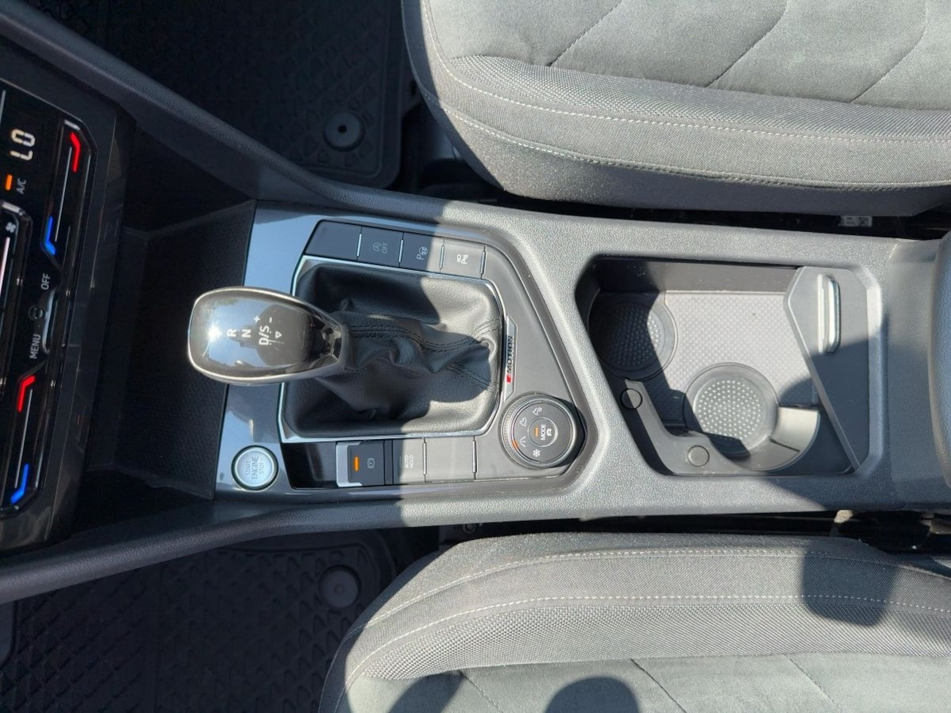 Volkswagen Tiguan Allspace Elegance