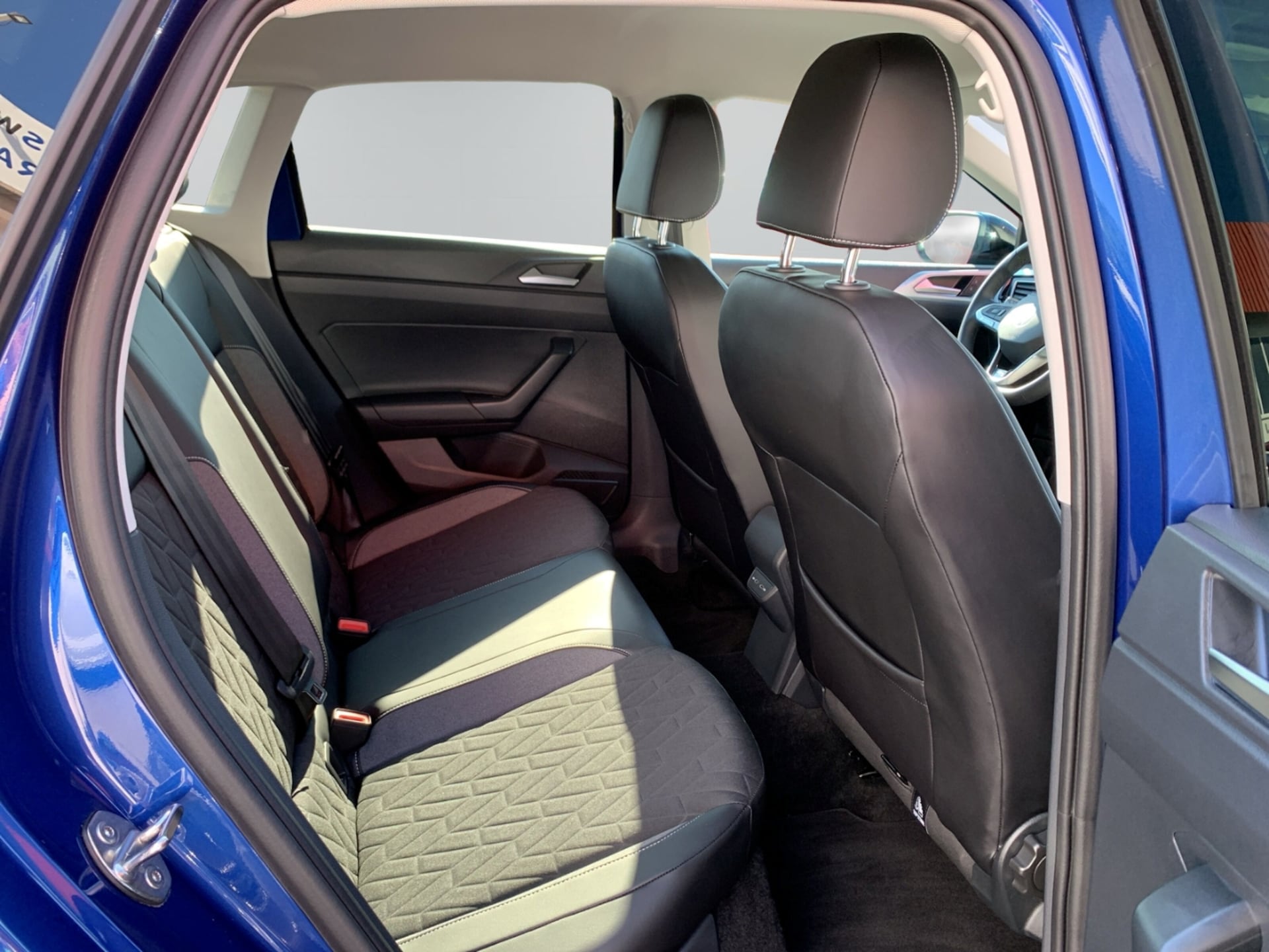 Volkswagen Taigo Goal