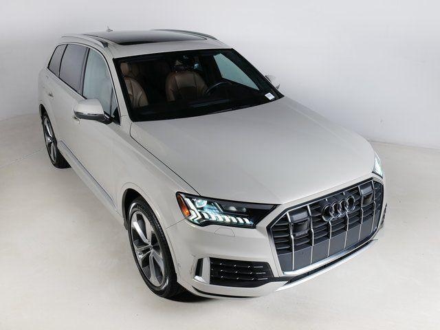 2023 Audi Q7