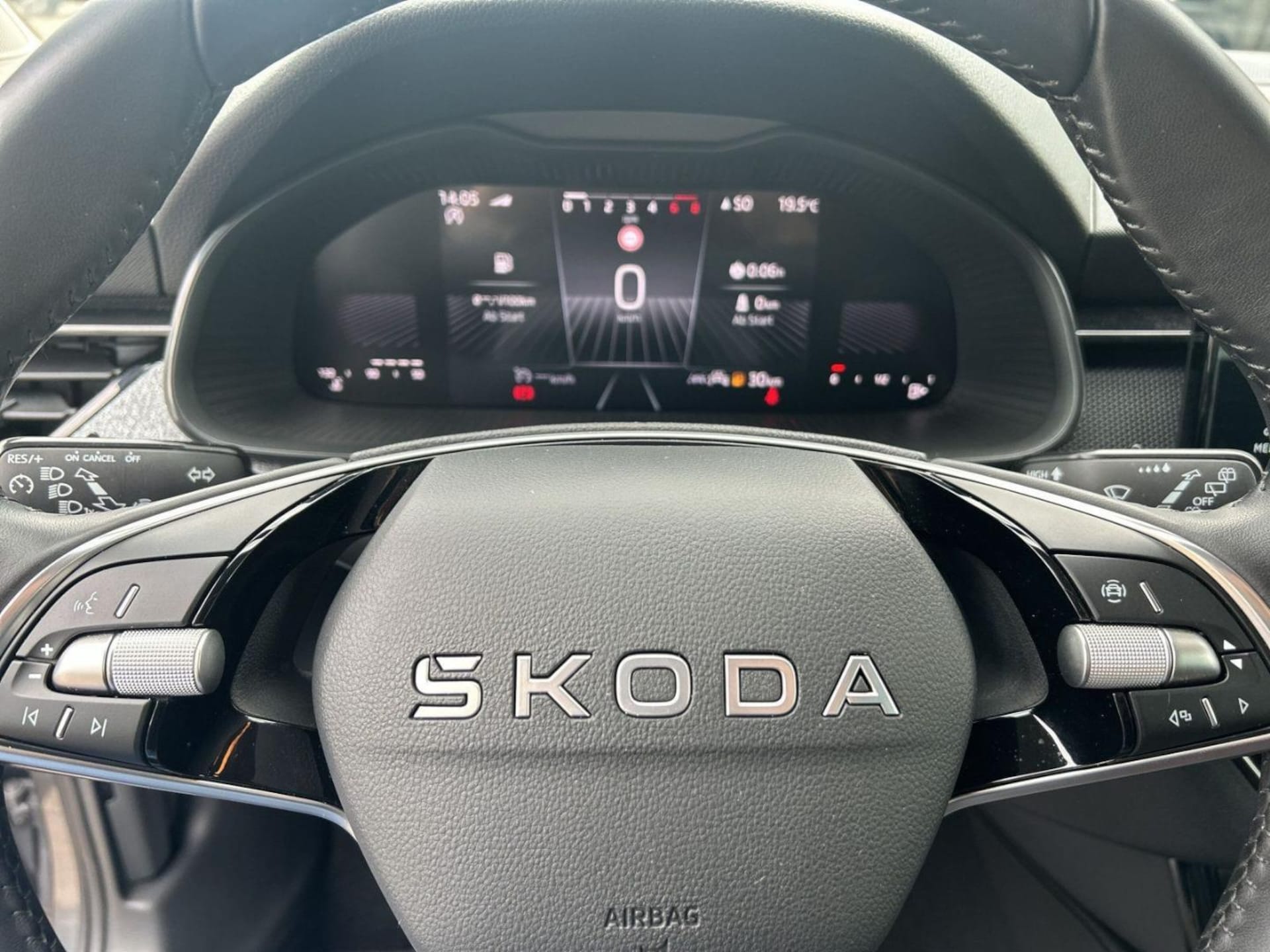 Skoda Kamiq Selection