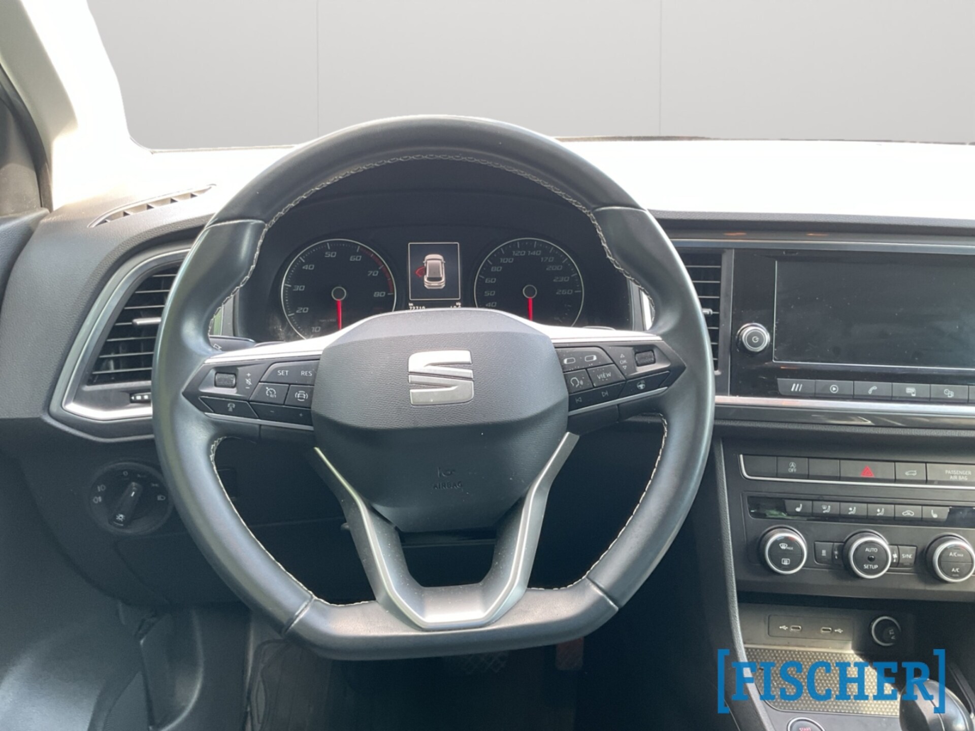 SEAT Ateca Style