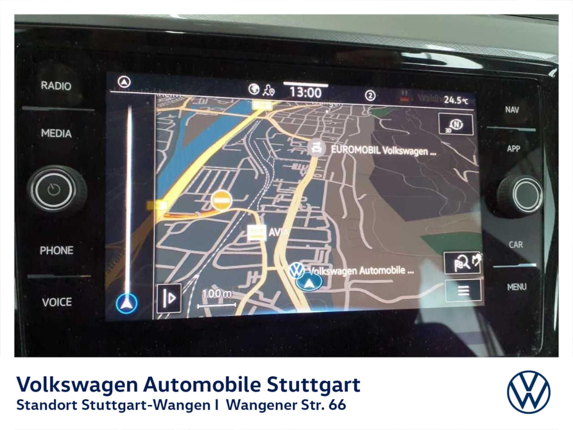 Volkswagen Passat Variant Business