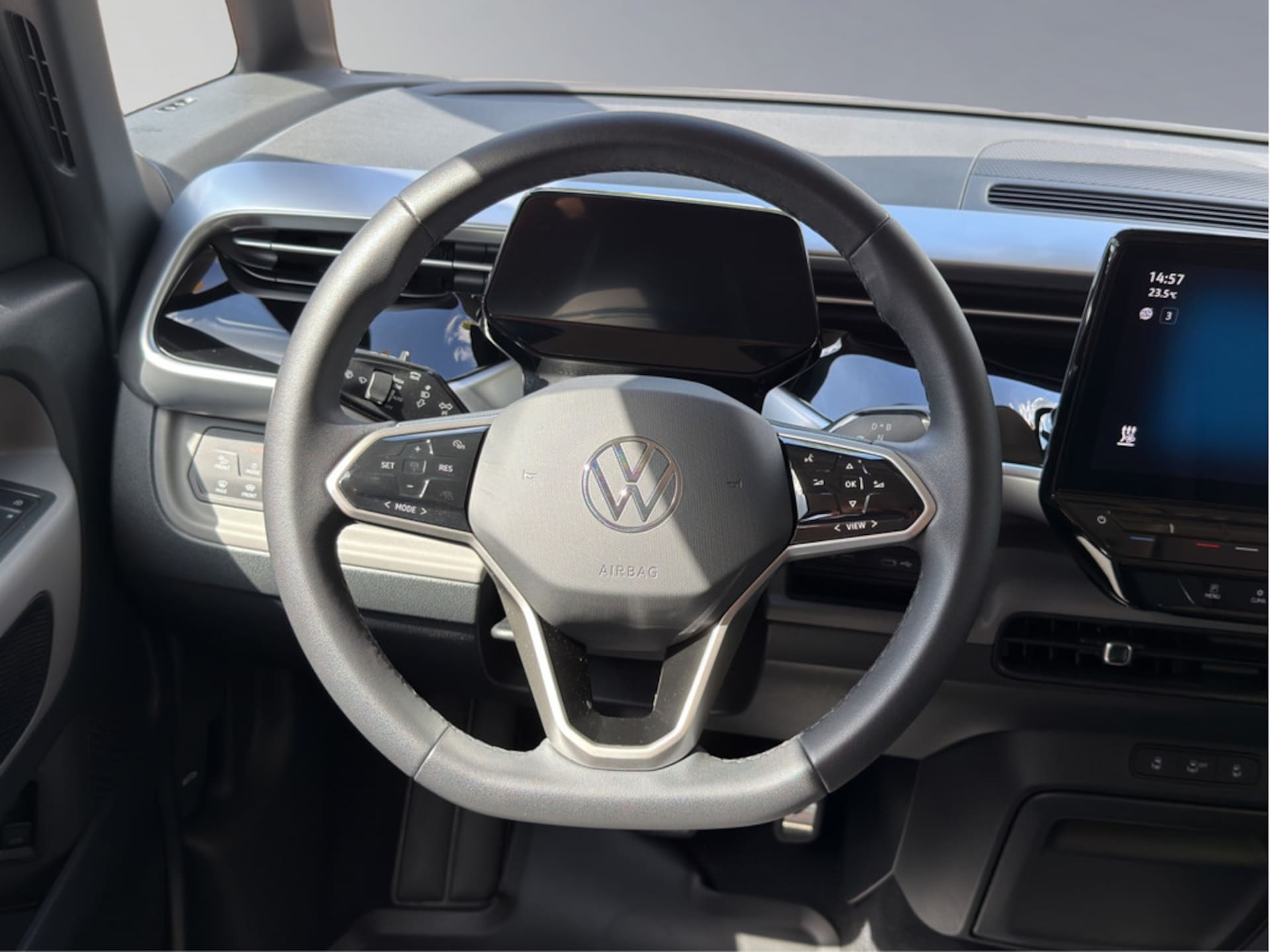 Volkswagen ID. Buzz Pro