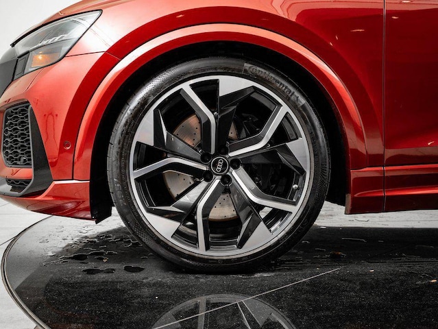 2024 Audi RS Q8 Base - Photo 13