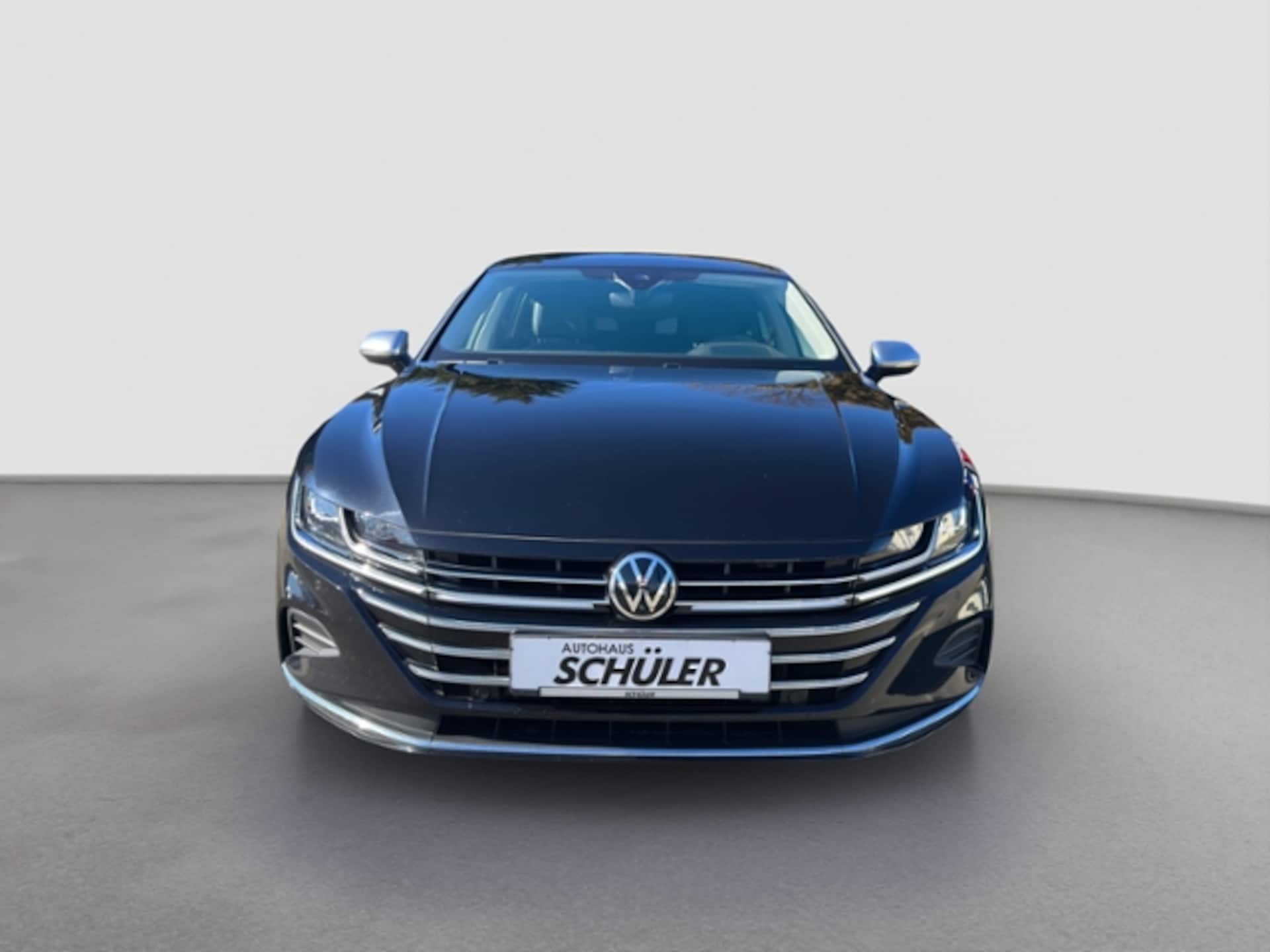 Volkswagen Arteon Shooting Brake Elegance