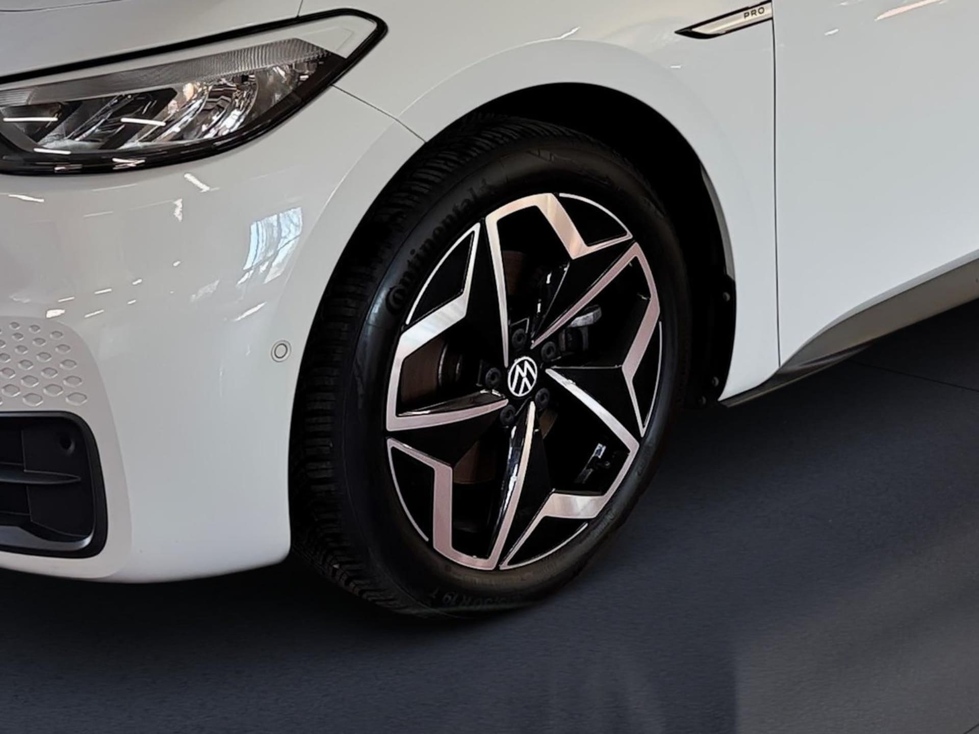 Volkswagen ID.3 Pro Performance