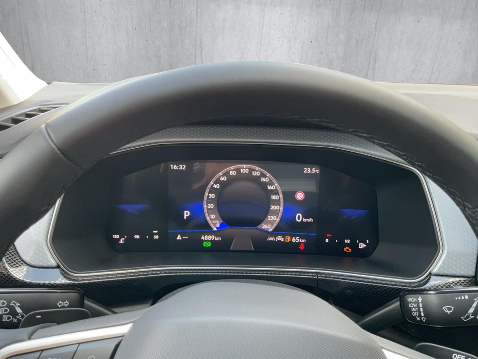 Volkswagen T-Cross ENERGY