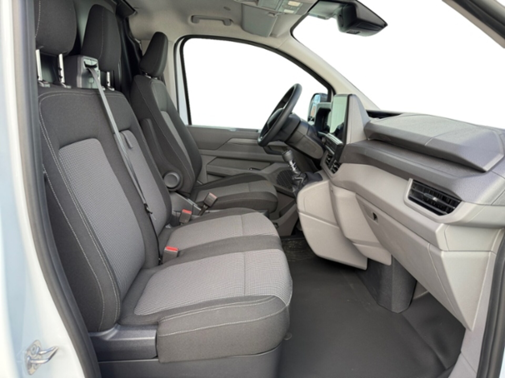 Volkswagen Transporter Kasten langer Radstand