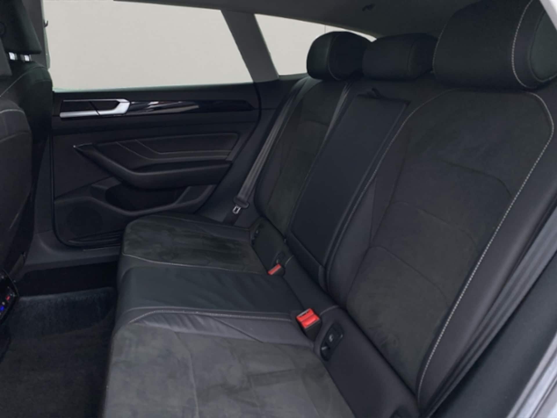 Volkswagen Arteon Shooting Brake Elegance