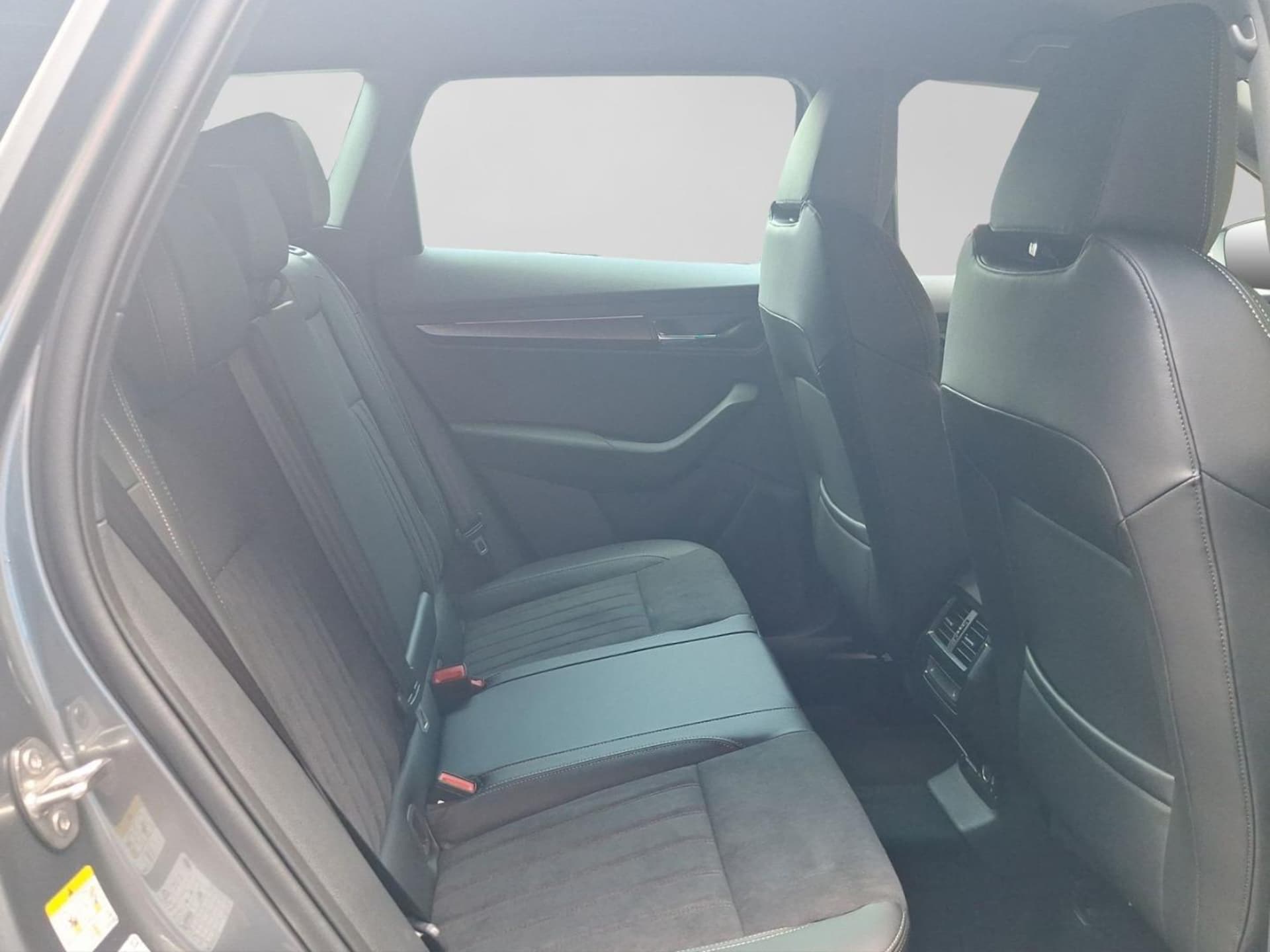 Skoda Karoq Sportline