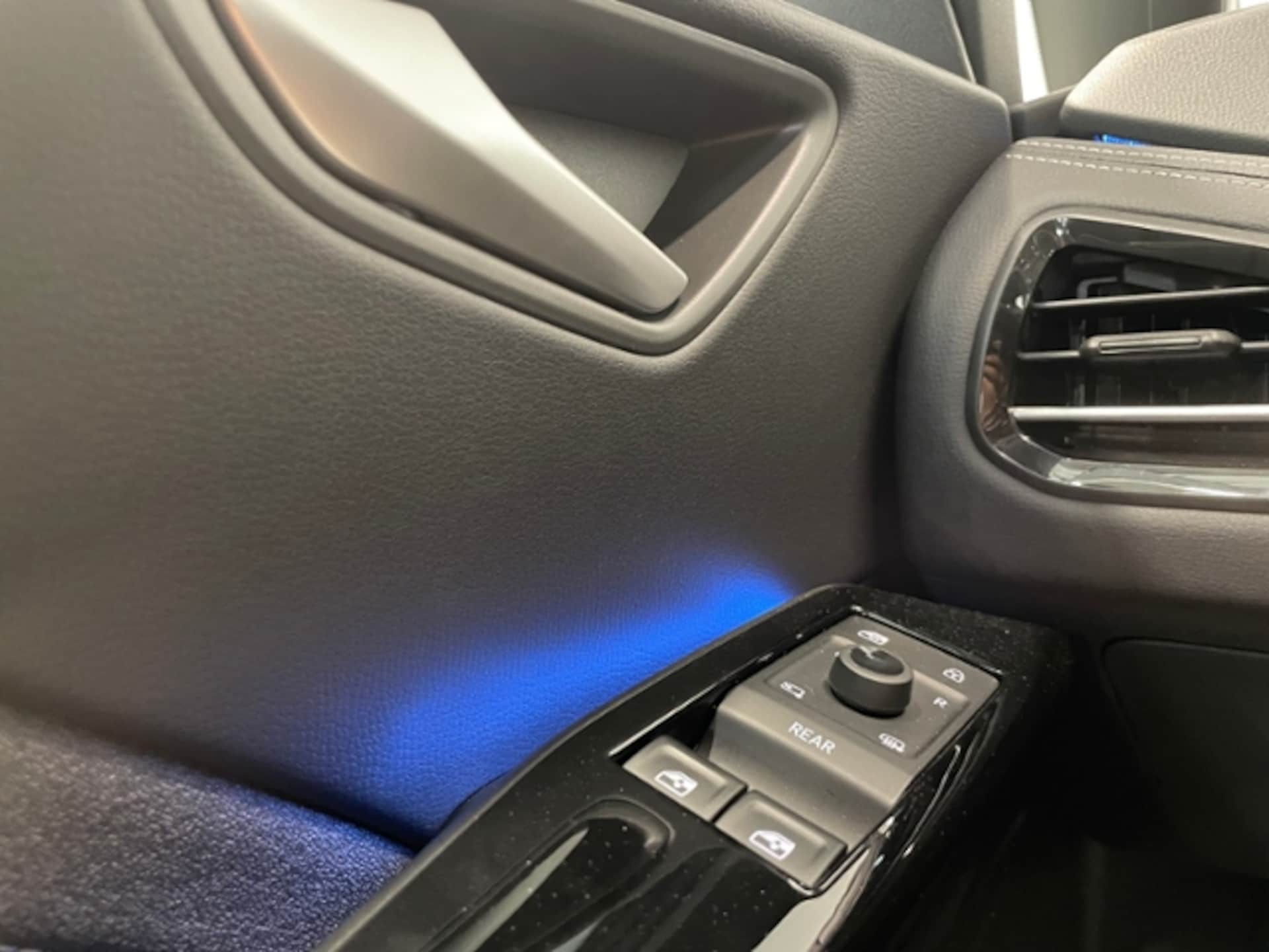 Volkswagen ID.3 Pro