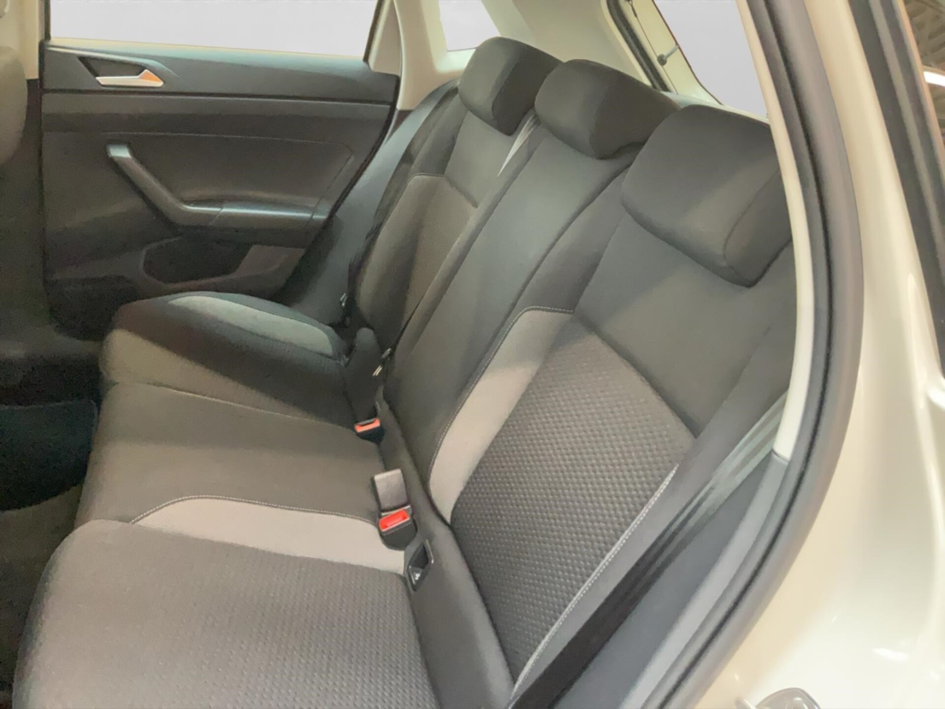 Volkswagen Polo Life