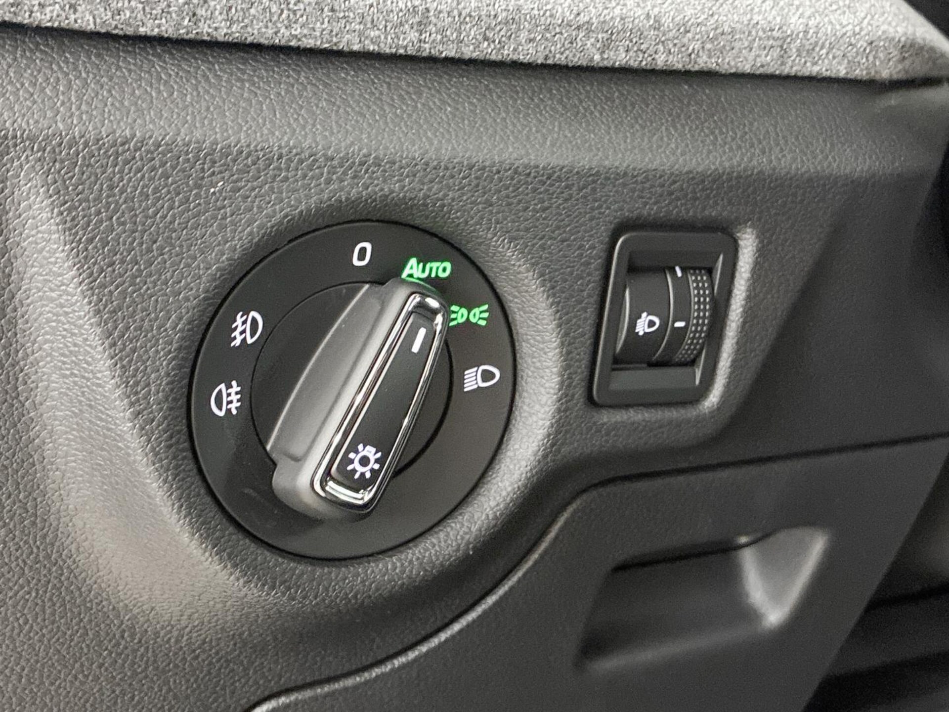 Skoda Scala Selection