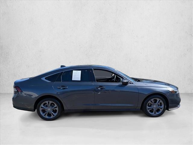 2024 Honda Accord Sedan