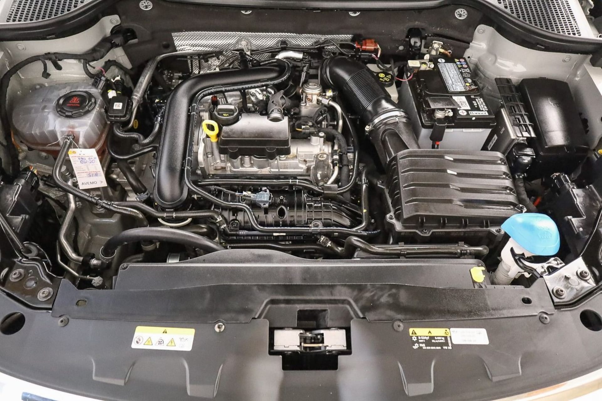 Skoda Karoq Ambition