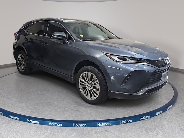 2024 Toyota Venza