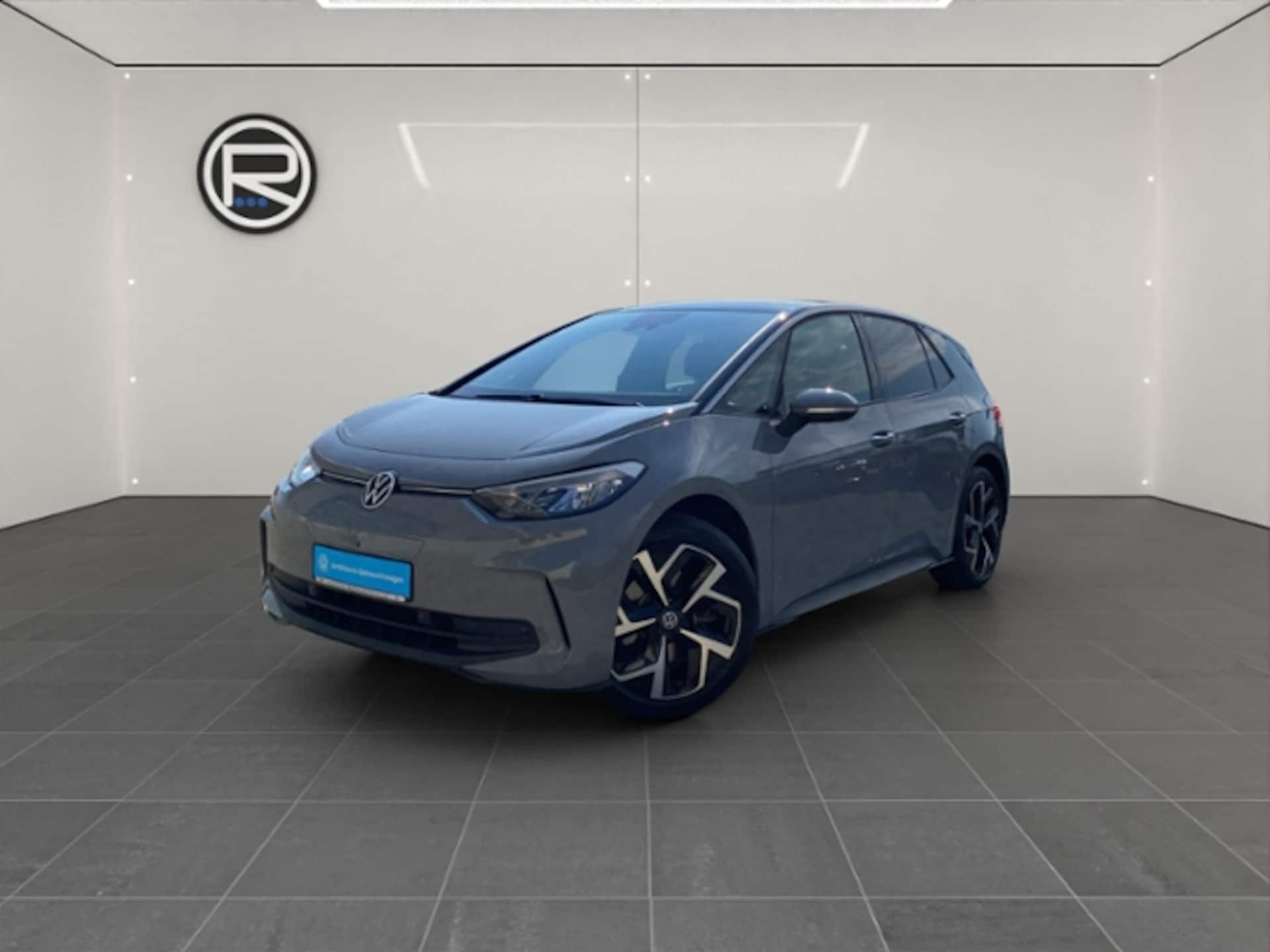 Volkswagen ID.3 MOVE Pro