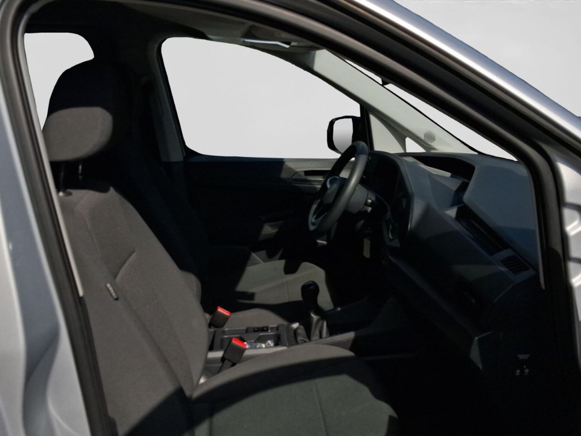 Volkswagen Caddy Maxi Basis-Modell
