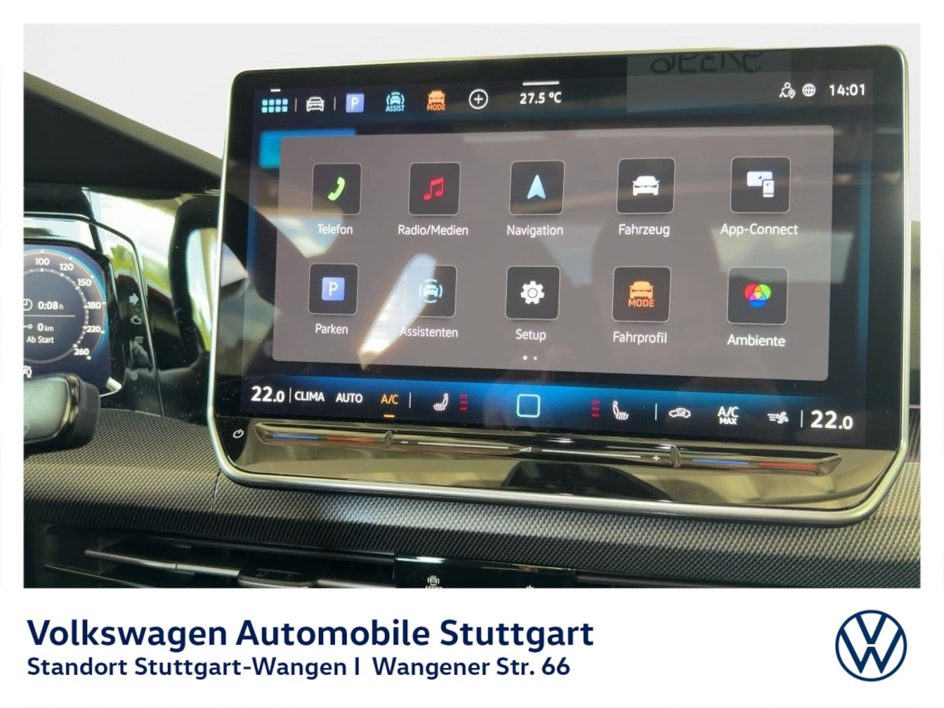 Volkswagen Golf Variant R-Line