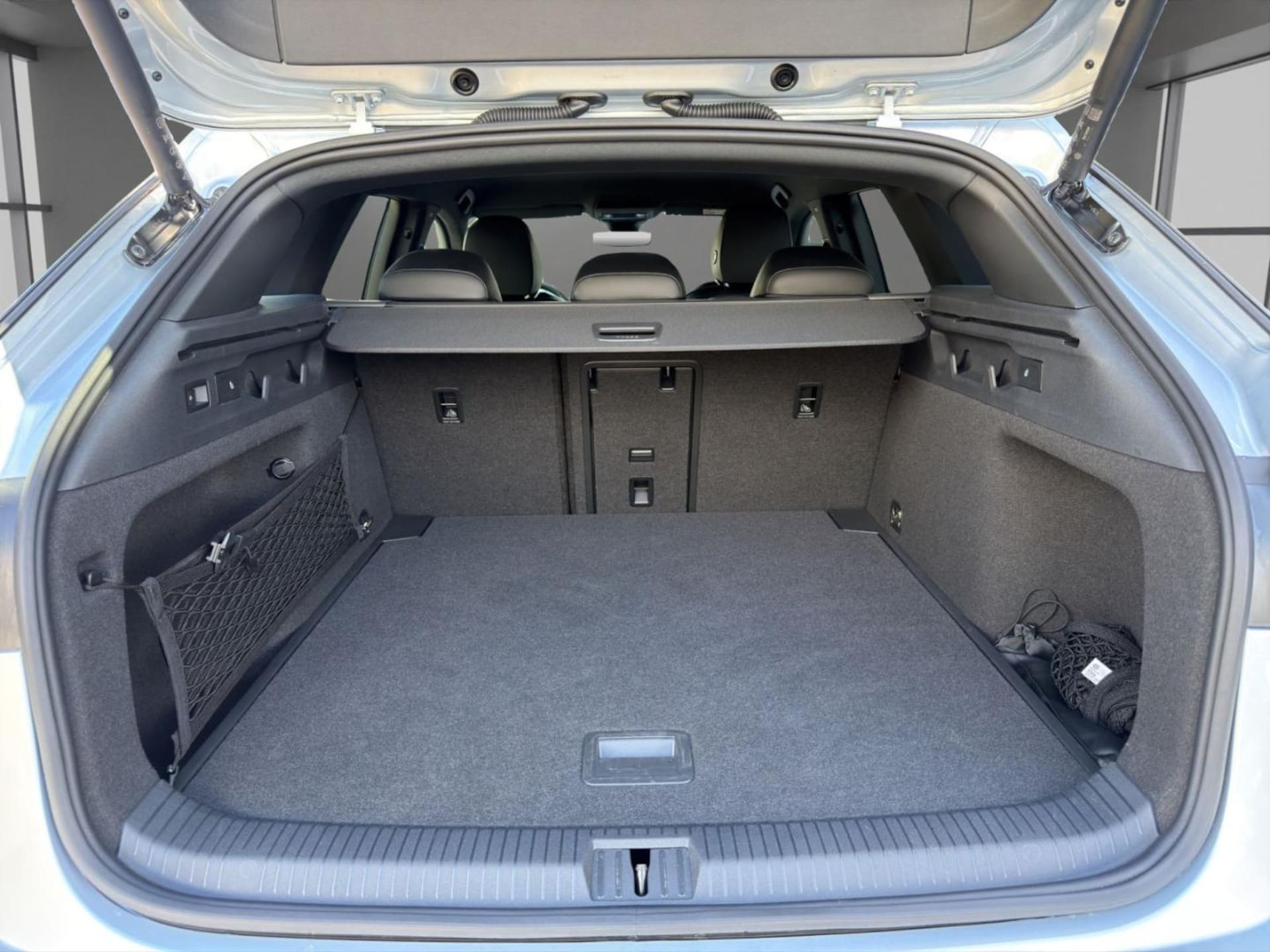 Volkswagen ID.7 Tourer Pro