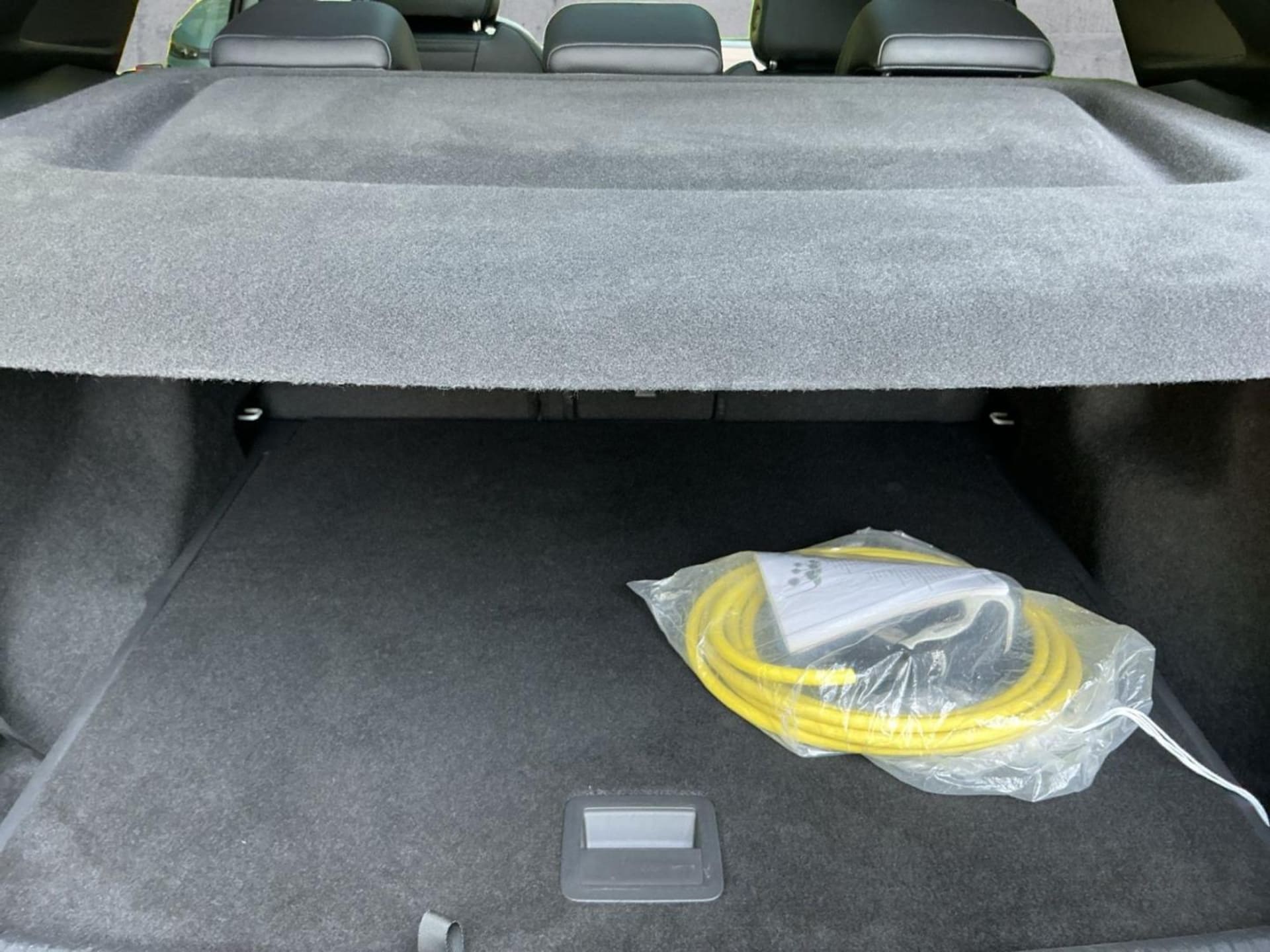 Volkswagen ID.4 Tech