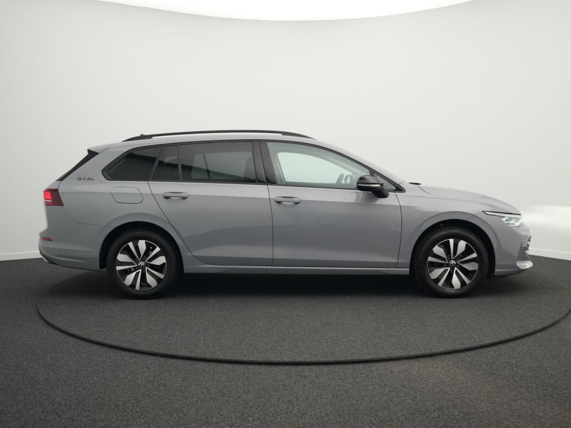 Volkswagen Golf Variant Goal